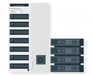 server server