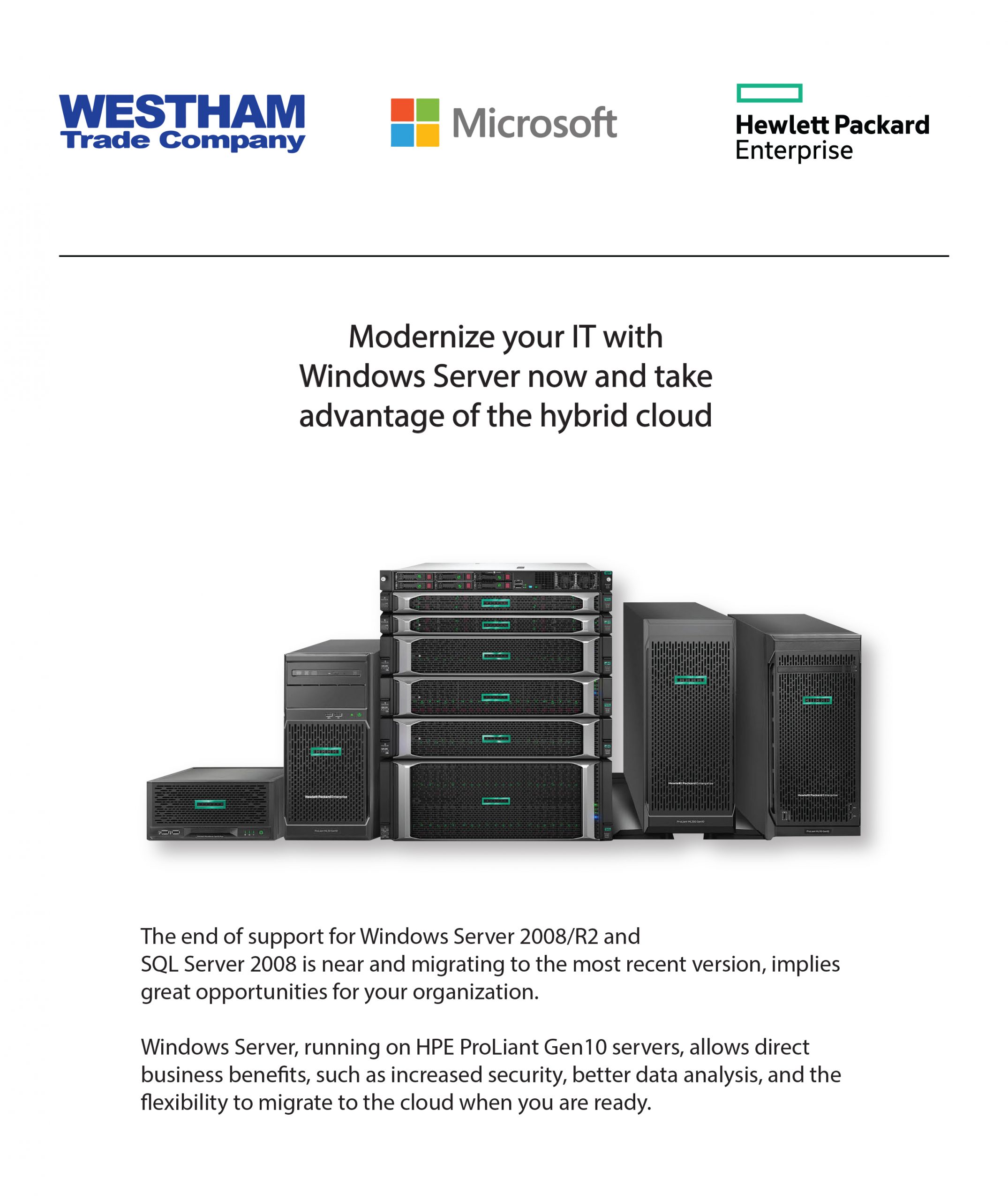 westahmwindowsserverhpeproliantgen10