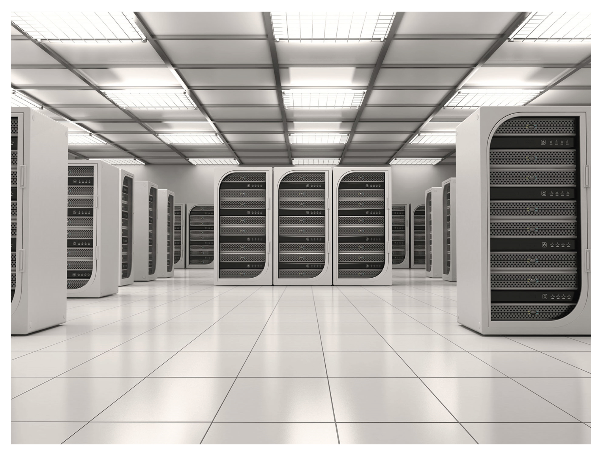 SUSE Linux Enterprise Server 15