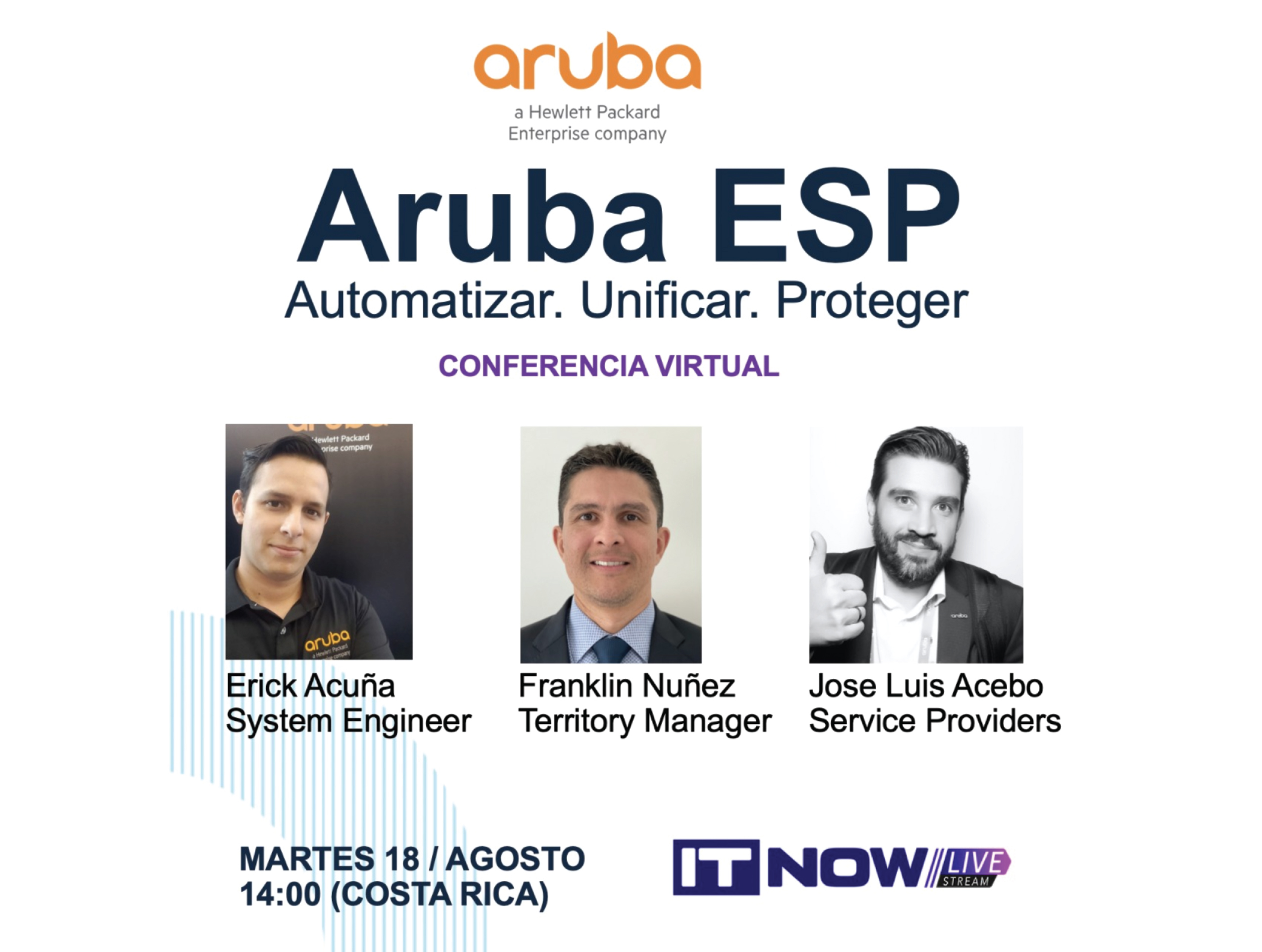 arubaitnowevent