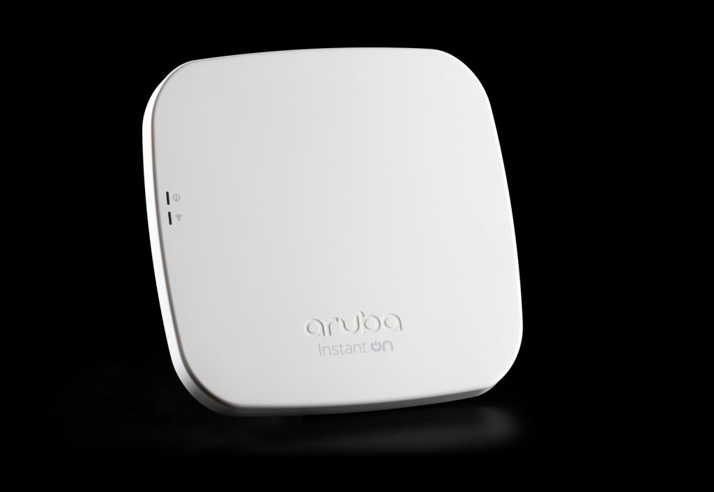 Aruba Instant On Aruba Instant On