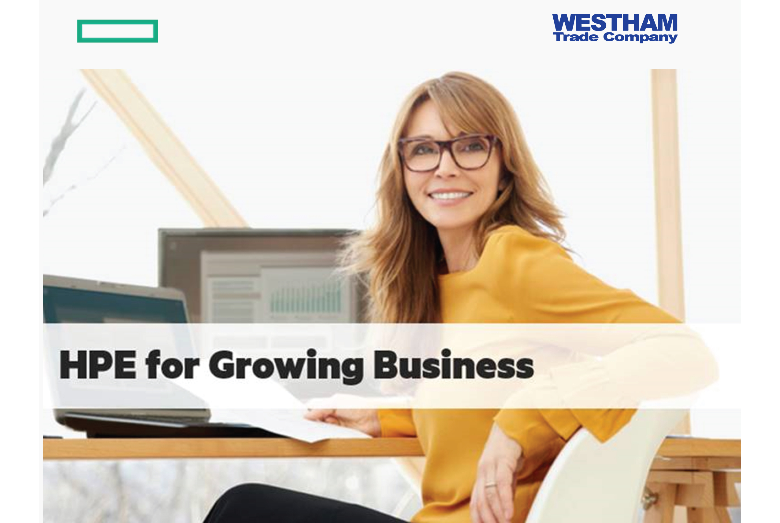 HPE Simple IT Storage Training.