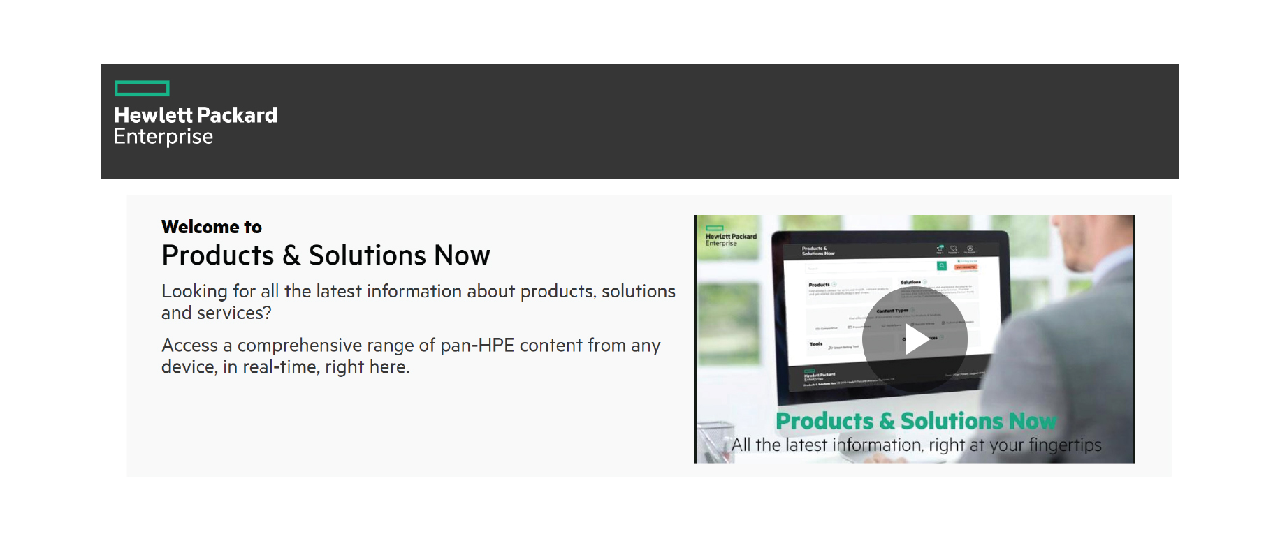 Performance Services