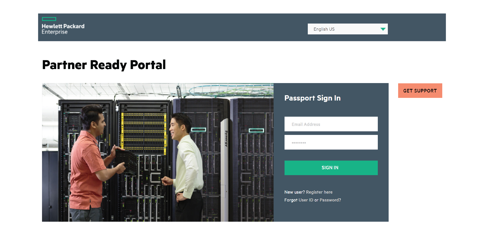 Performance Services