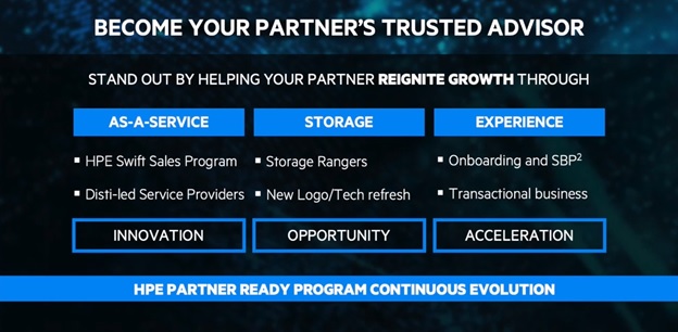 trusted advisor