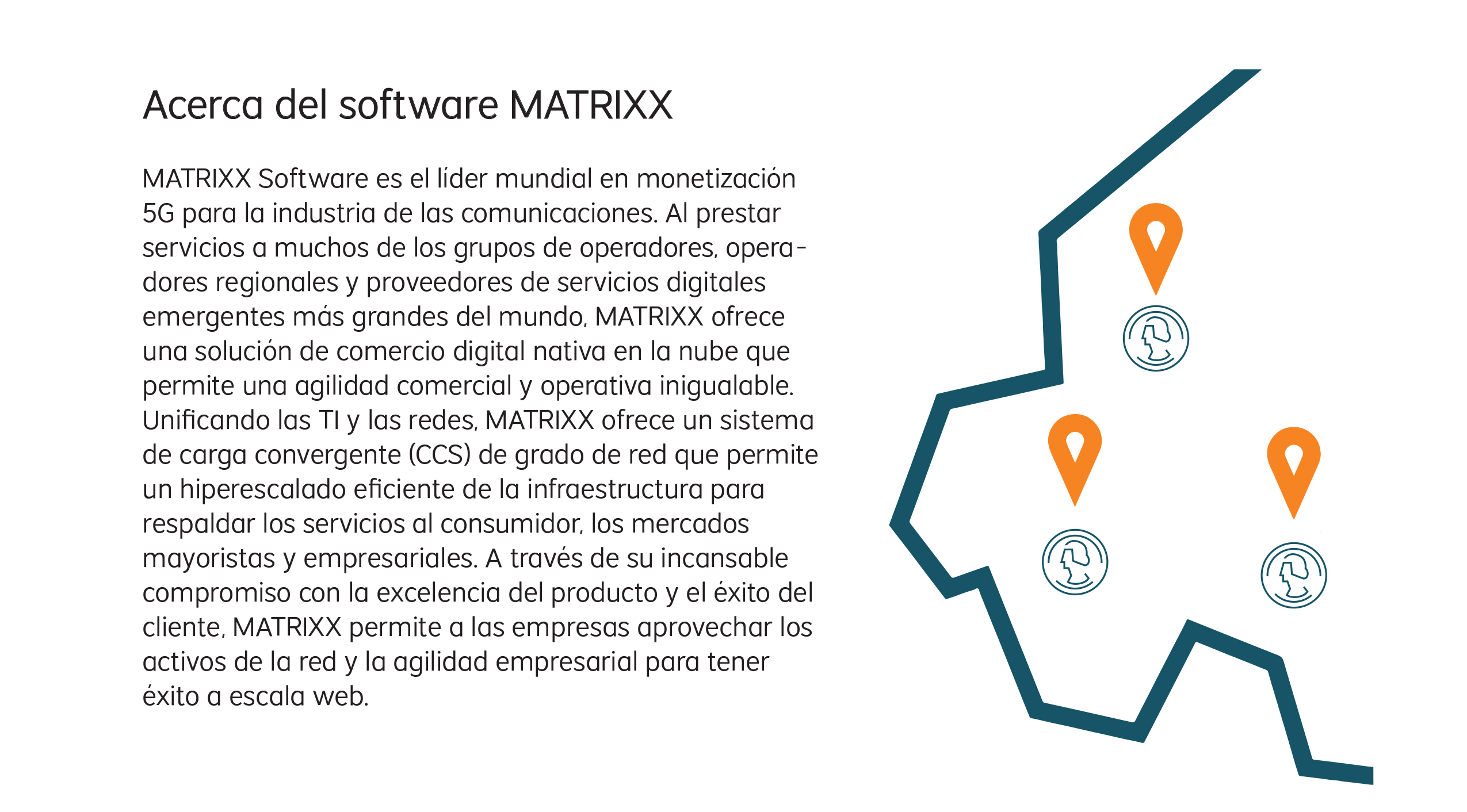 MATRIX SOFTWARE