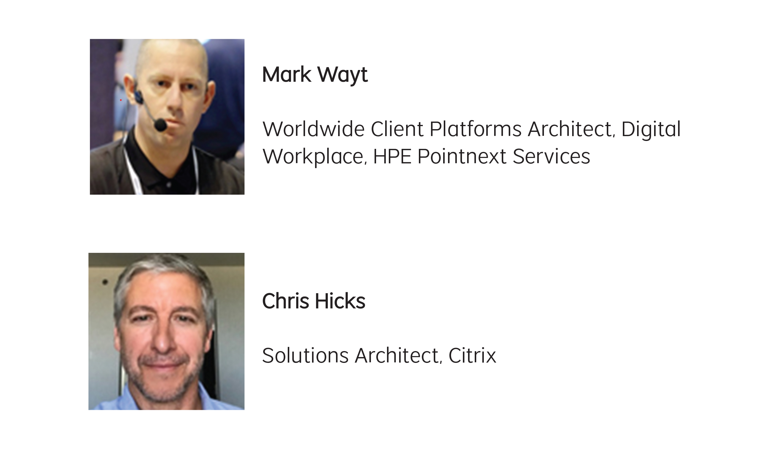 How to create your best remote work experience