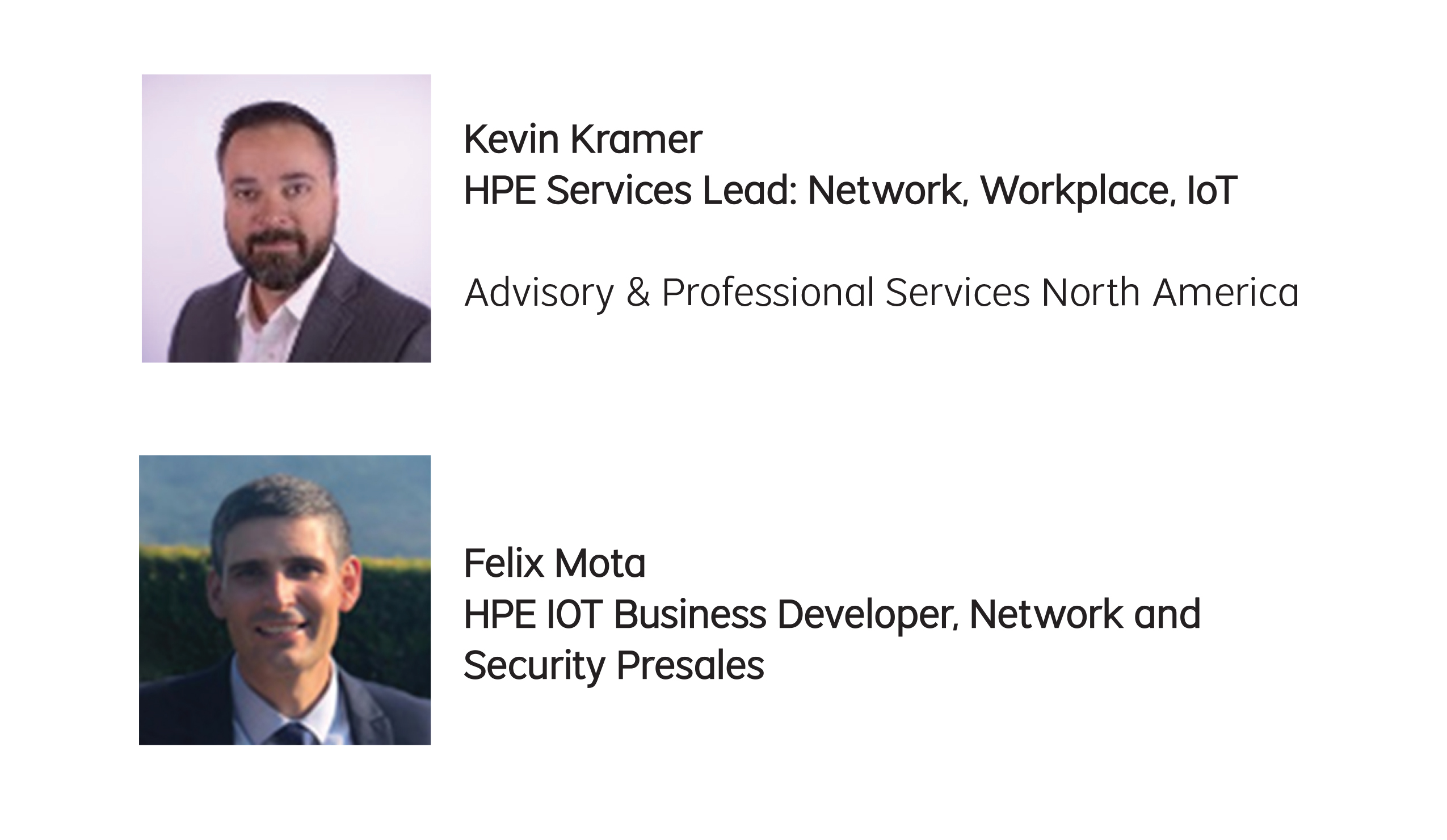 How to create your best remote work experience