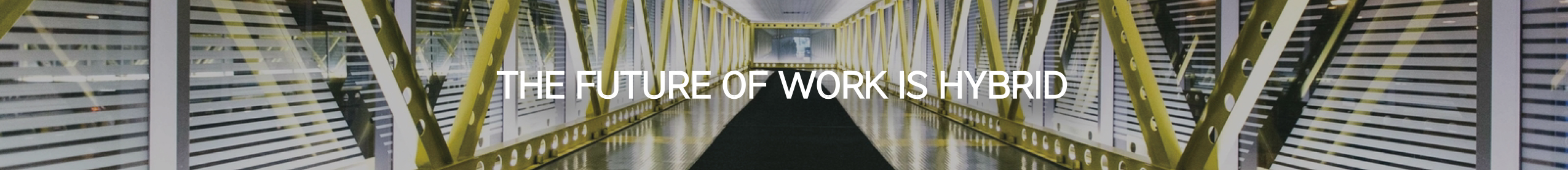 reinvent the way you work