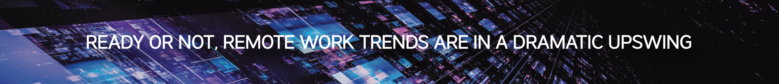 reinvent the way you work