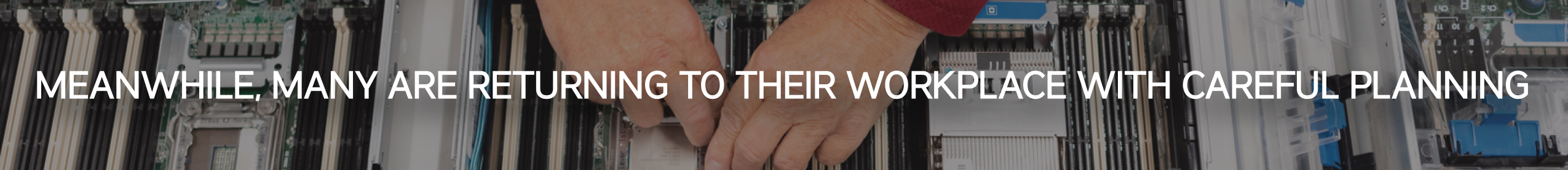 reinvent the way you work