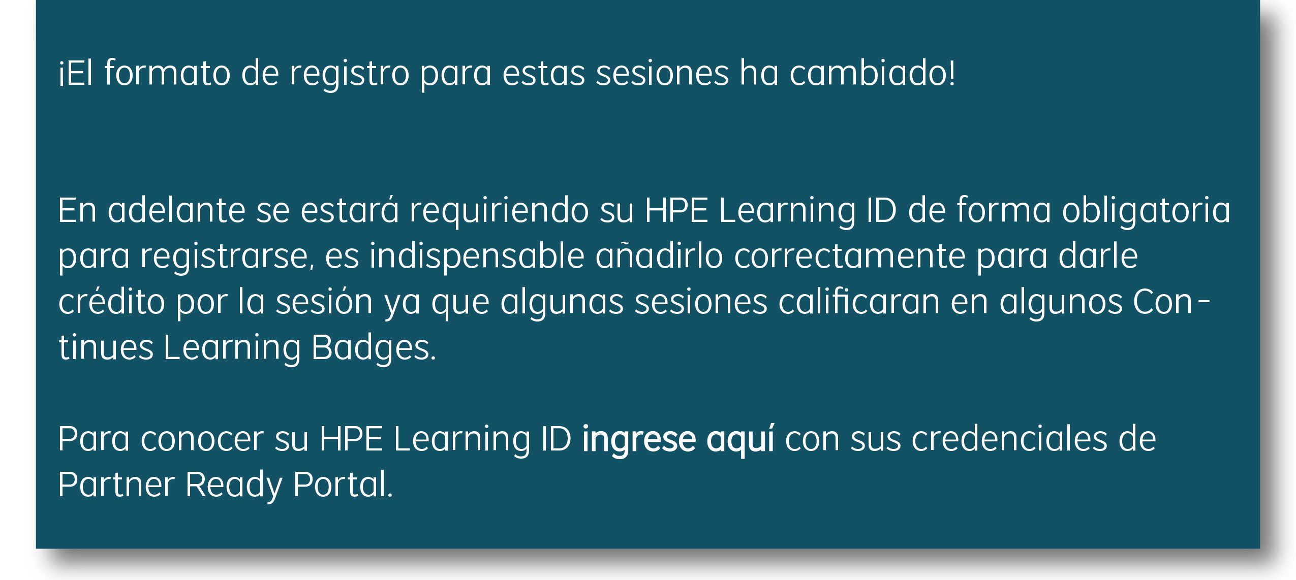 Gestión de cargas de trabajo