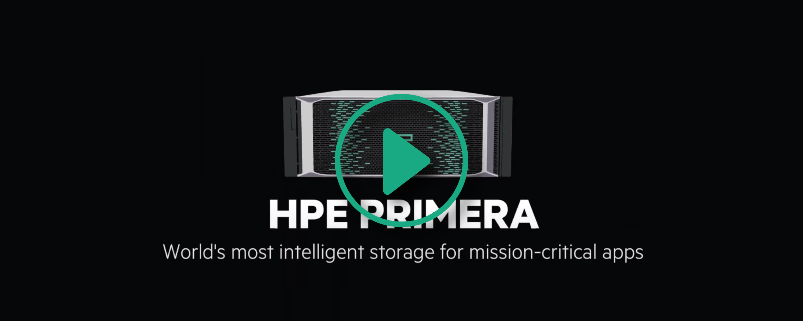 HPEPrimera