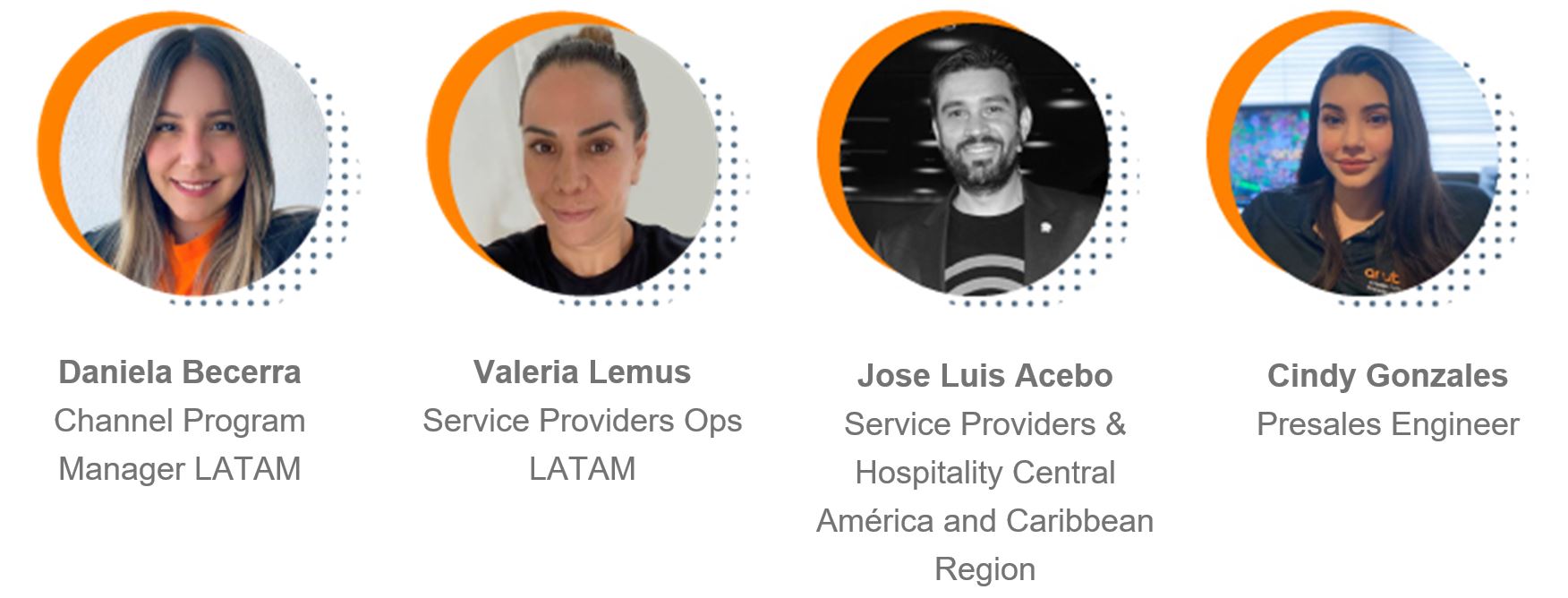 MSP the Caribbean Session 2