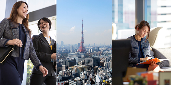 3-image story for use in newsletter and email templates, sized at 600x300